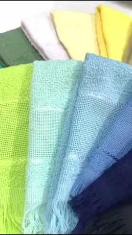 🧵✨ Toalhinha social versátil e charmosa! Perfeita para uso escolar, toalha de boca ou pra bordar 💕 100% algodão, macia e com acabamento impecável! 😍 #toalhinha #bordado #voltaasaulas #tiktokshop #toalhadeboca