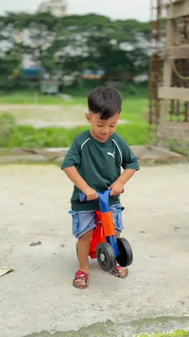 Baby Riding Cycle : @BM Baby's Shop ❤️
