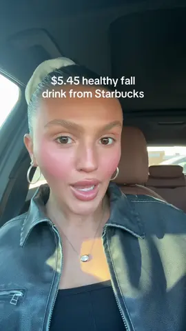 thoughts on the new protein milks and foams?☕️☕️ @Starbucks #starbucks #starbucksrecipe #healthyrecipes #coffee #fall 