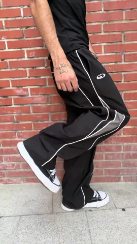 Amalfi Trackpants ! IG amalfi.fabrics #fyp #streetwear 