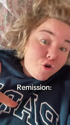 If I don’t laugh I’ll cry so… 😭 #cancer #cancerjourney #fyp #followus #darkhumor 