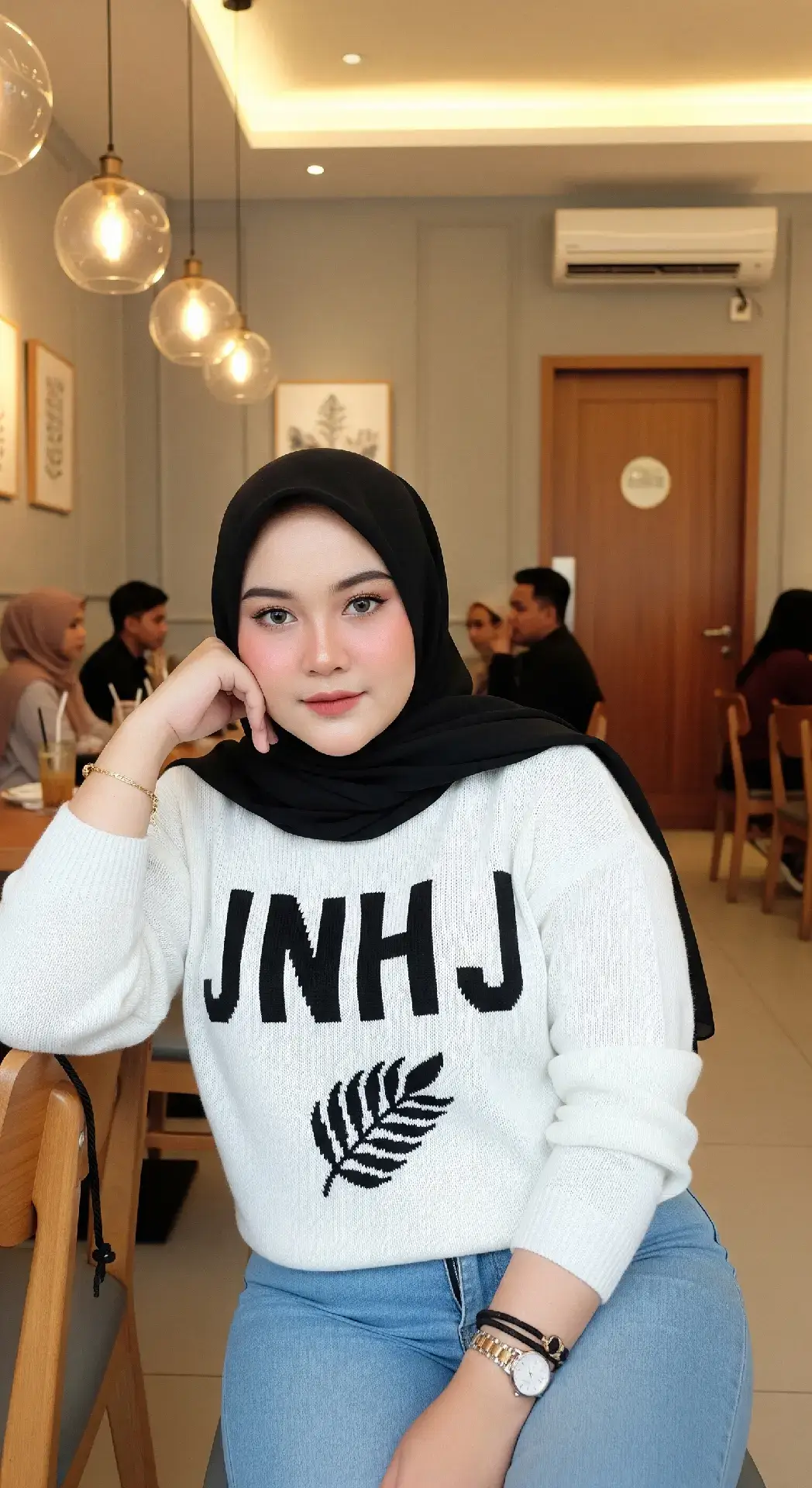 #aitrend #fyp #fotokeluarga #ai #faceswap 