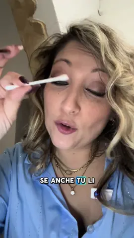 Cotton fioc se li utilizzi stai facendo una c……
