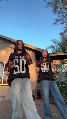 Shawty got a what? #fyp #viral #matching #trending