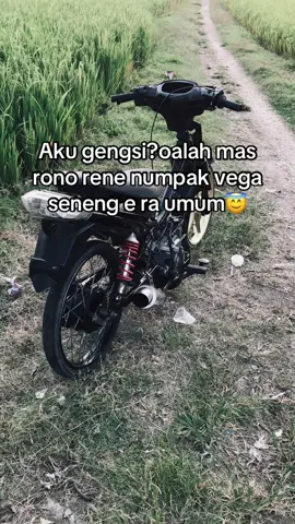 Bersyukur mawon😊