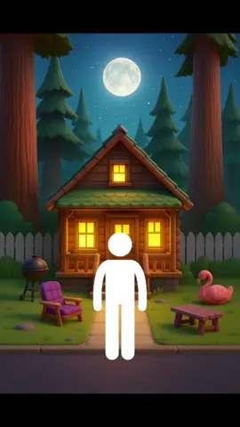 The story of a poor woman #truestory #analoghorror #horrortok #horrorstory #scary