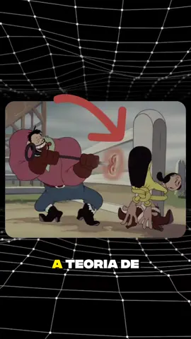 #curiosidades #desenhos #teorias #misterios 