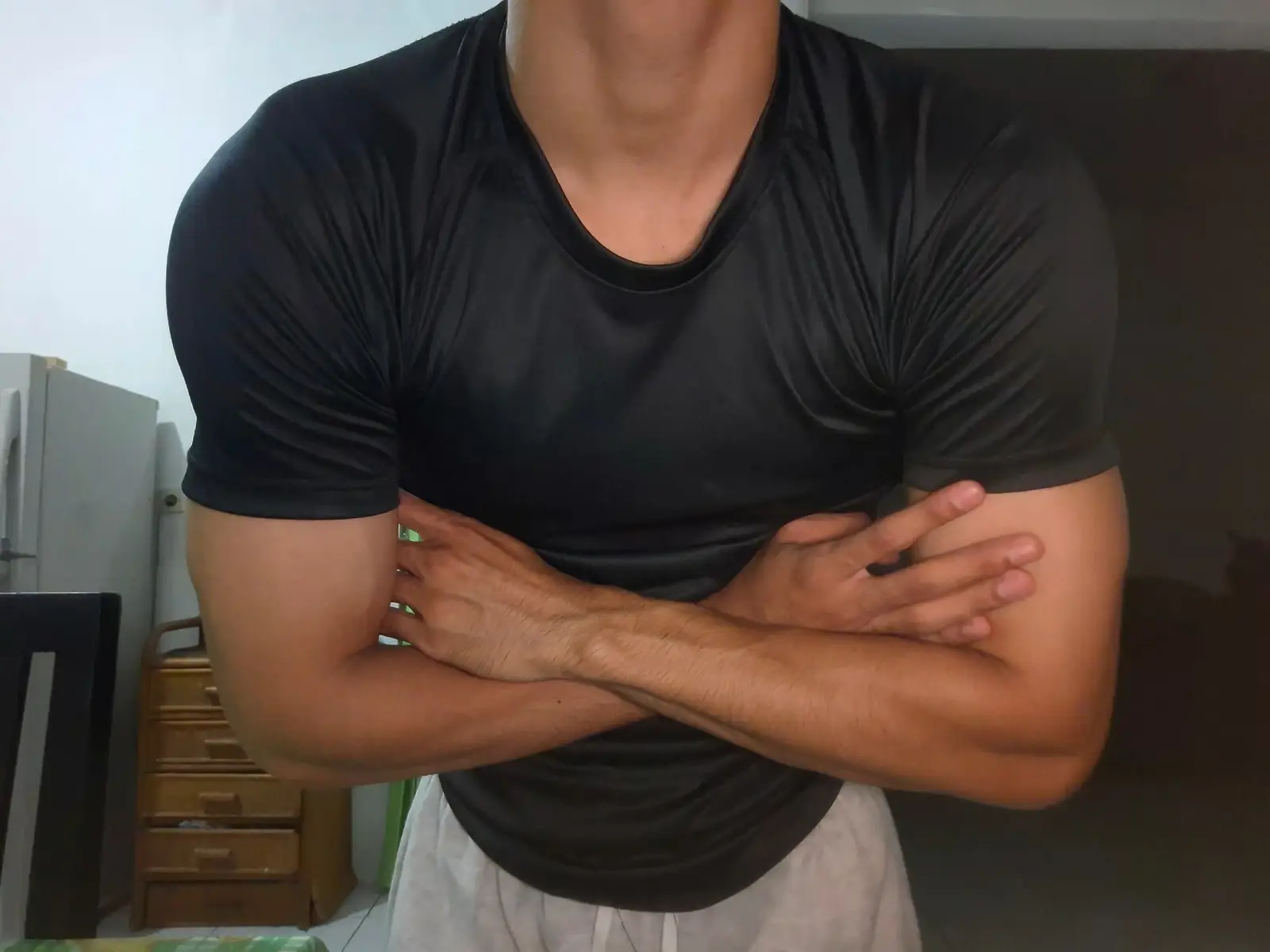 #foryou #fyp #homeworkout 