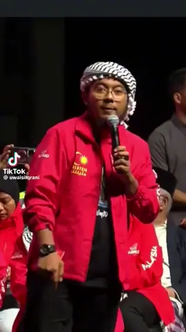 Pehhh pedih tapi itulah kenyataan. 