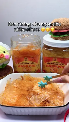 2 hủ siêu to , nhiều hành phi mà giá chỉ 45k siêu rẻ 😍😍😍  #xuhuong #tiktokshop #taphoacuabam #banhtrang #banhtranghanhphi 