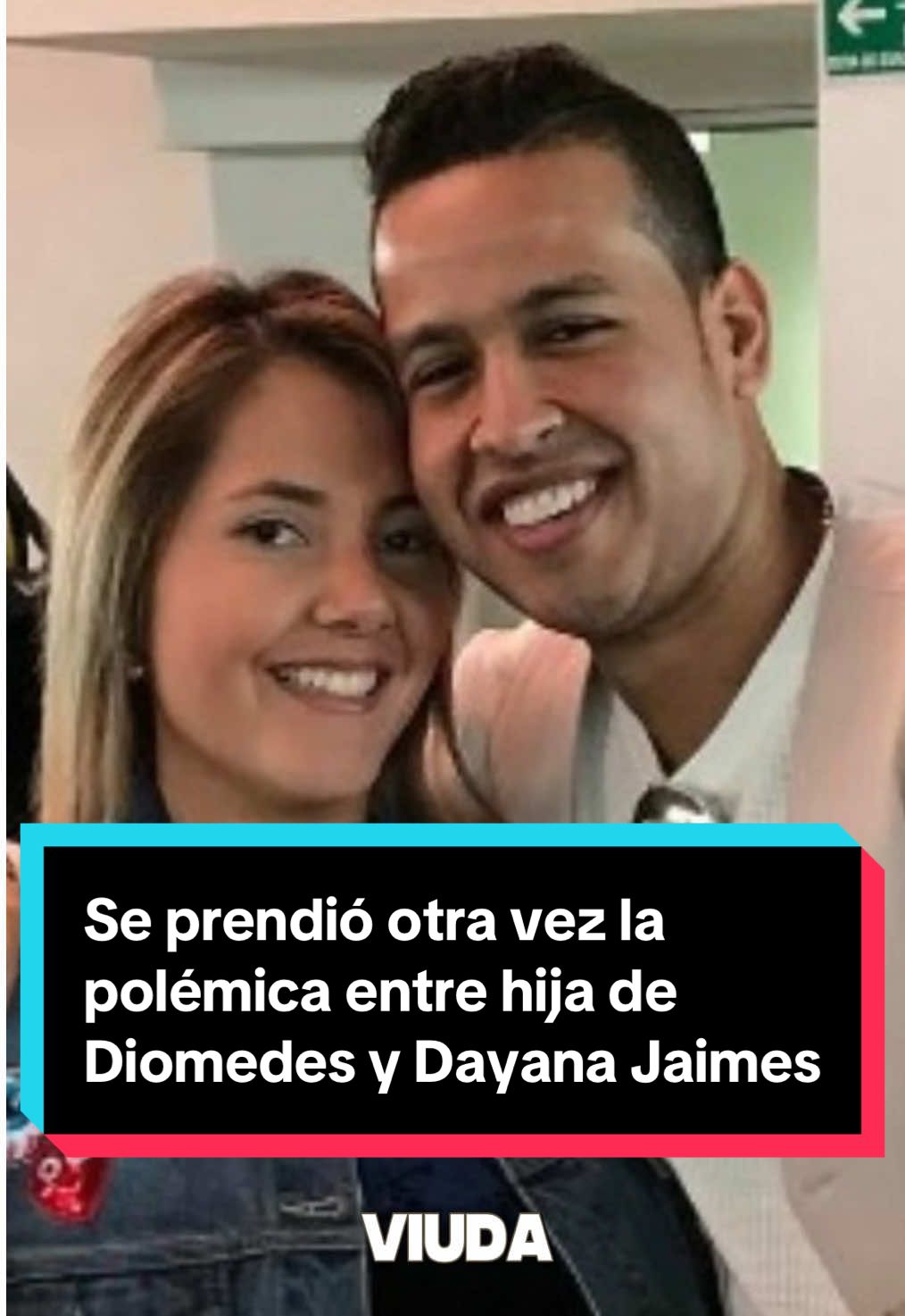 Betsy Liliana Díaz sacó a la luz unos audios que le envió Dayana Jaimes, viuda de Martín Elías y escándalo creció. #dayanajaimes #diomedesdiaz #polemica #fyp 