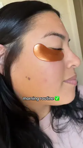 self care starts with routine #SelfCare #eyes #tiktokshopcreatorpicks #tiktokshoprestock #eyemasks 