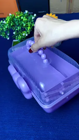 Giá ưu đãi quá nè, Hộp Sắp Xếp Kẹp Tóc, Nhiều Tầng, Hộp Đựng Phụ Kiện Tóc Trẻ Em, Hộp Đựng Băng Đô, Hộp Đựng Dây Buộc Tóc, Thiết Kế Cô Gái Dễ Thương #hopdungphukien #hopnhieunganconaptrong #hopdungkeptoc #taphoathilanh99 #xuhuong 