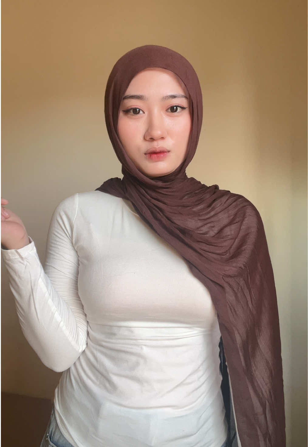 dari yg muda da da da