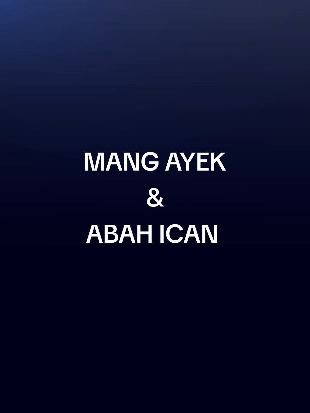 mang ayek nyanyi aja udah ngakak, apalagi abah ican😅🤣@mangayek6256 @abahicanreal2 #fyp #mangayek #abahican #warbah #sobatwaduk 