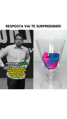 Você já se perguntou por que mulheres lindas escolhem homens menos convencionais? A resposta é mais surpreendente do que você imagina! 💖 Confira os cortes do @verdadesdoruyter e descubra! 