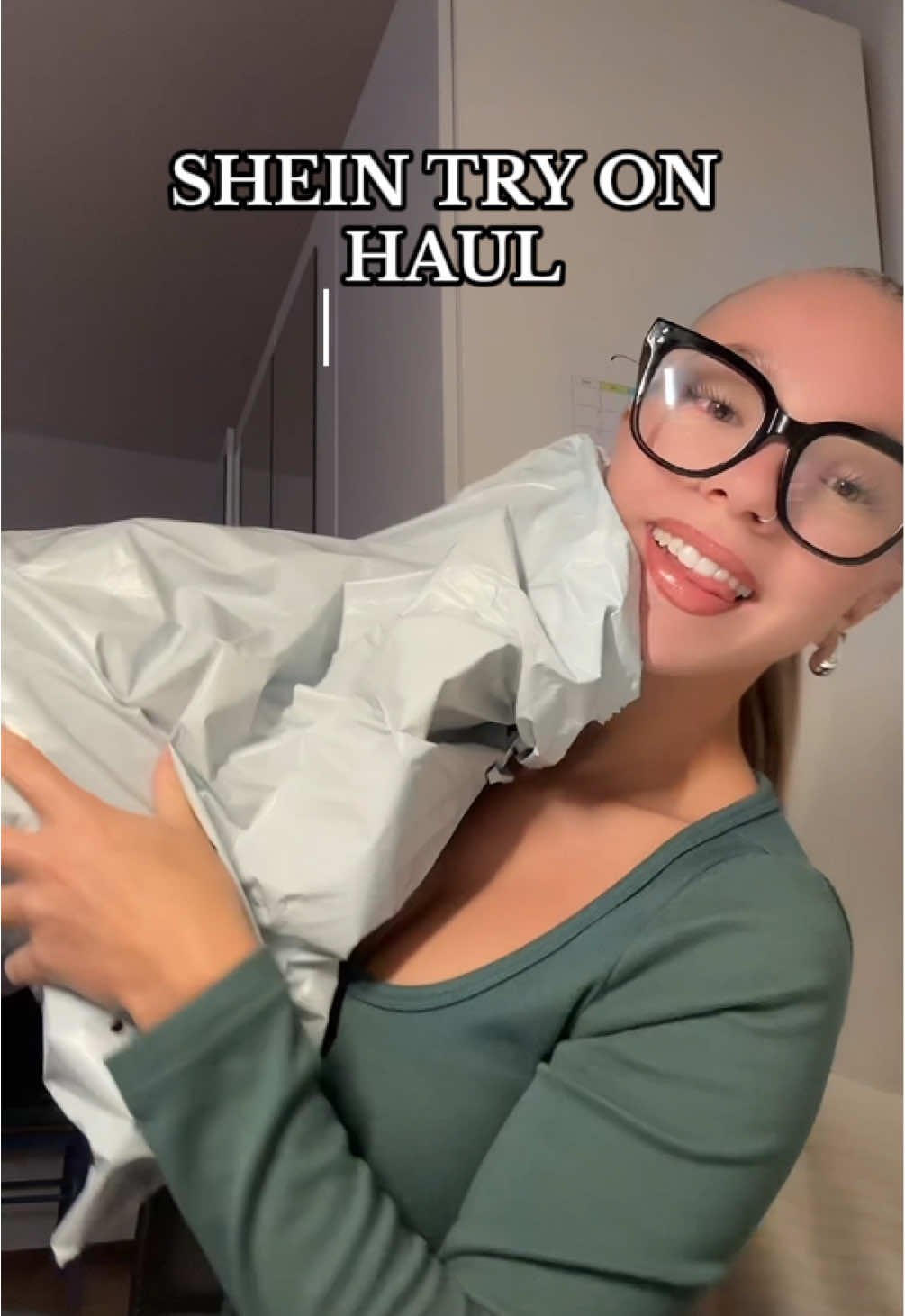try on haul shein🥰 #perte #sheinhaul #tryonhaul 