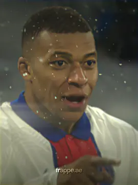 Mbappé winter magiccc🤩🤩 |#mbappe #psg #goal #fyp #120fps 