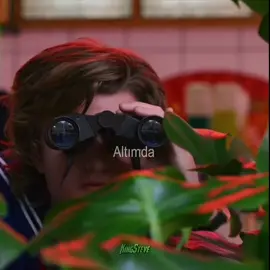 3. Sezonda çok iyiydi ya #strangerthings #steveharrington #kesfet #viral #fyppppppppppppppppppppppp 