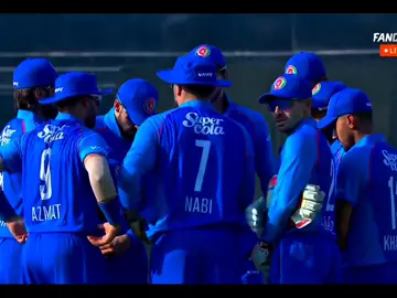 target 222 | 1st inning highlights | Afghanistan VS Bangladesh today 1st ODI 2025 #viralvideo #foryoupage #cricketlover 