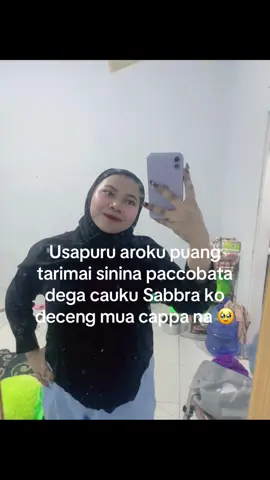 #fyppppppppppppppppppppppp wijang tau peddi lellung deceng 🥹🥲