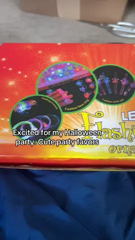 #fyp #halloween #rings 