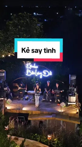 Em đã cố gắng #tiemcaphebenlungdoi #hatchonhaunghe #demnhacbenlungdoi #caphedepnhontrach #benlungdoi 