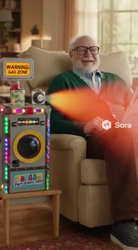 #frat #machine ##old##man##grandpa