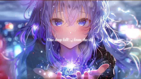 【切ない夜に聴きたい曲】REiNa「One Drop」#REiNa #オリジナル曲 #夜に聴きたい曲 #歌い手 #vsinger 