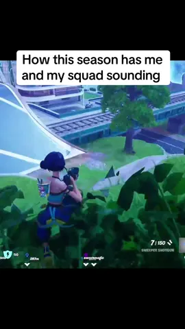 What it sounds like is peak #kpopdemonhunters #fortnite #fyp #fypシ #viral @Baghead_animations 