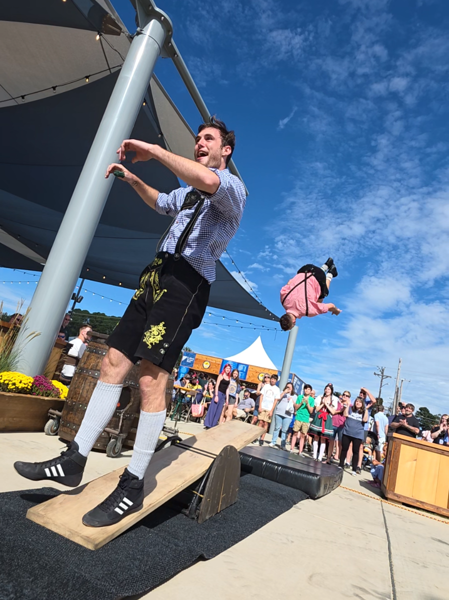 it just keeps getting better!!! what's your favorite one?