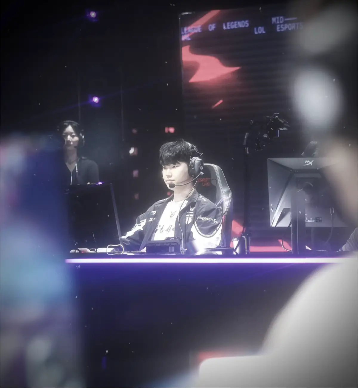 Không phải anh nói yêu em bao nhiêu lần, mà là anh vì em mà làm bao nhiêu chuyện. #chovy #jeongjihoon #geng #viral #bibom87 