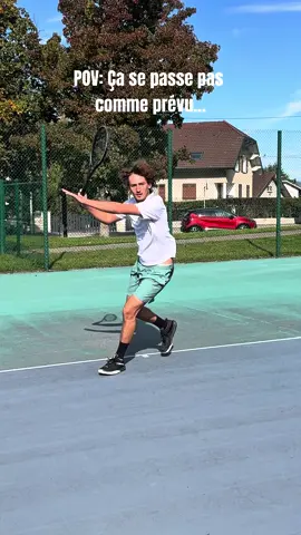 Tu choisis quelle option ? 1️⃣/2️⃣/3️⃣ t#tennist#tennistiktoktennisfrance #sportstiktok #tiktoksports 