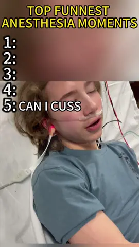 Best Anesthesia moments#anesthesia #foryouu #usa🇺🇸 #ranking #top10
