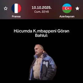 Yazığ Bəhlul 😅