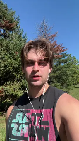 Successfully influenced by @julien brown #Running #influenced 