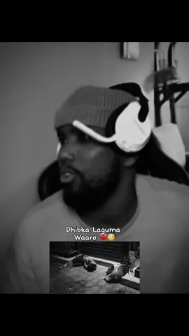 Dhibka laguma waaro ee waa malaga dhamadaa #fyp 