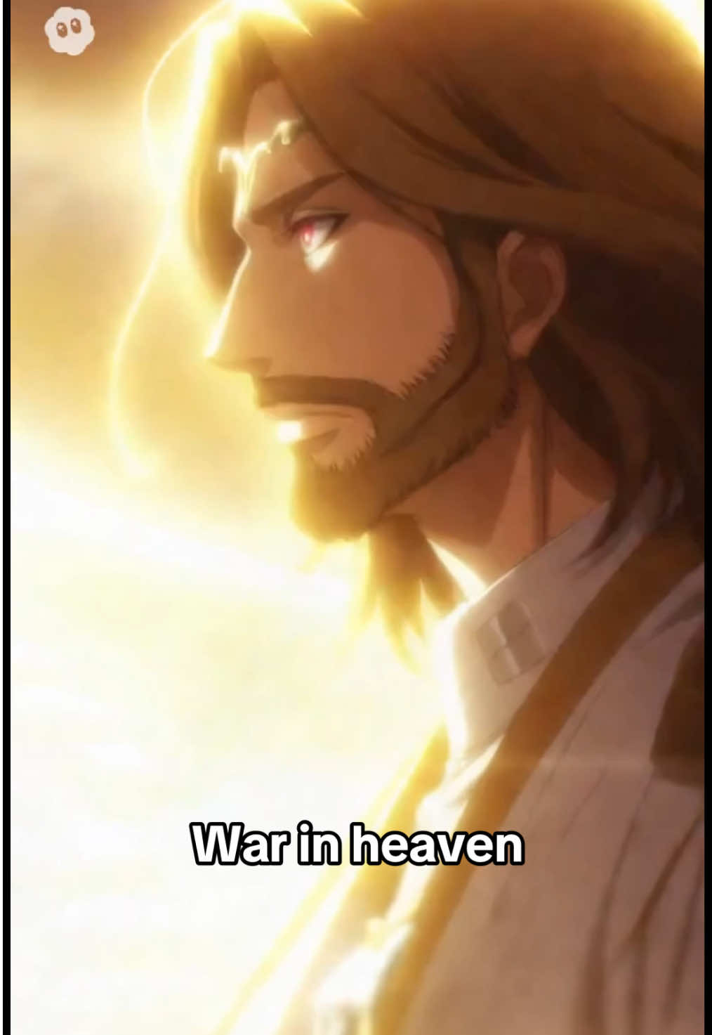 WAR IN HEAVEN! 💀 #biblestudy #revelation 