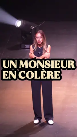 Au bout de 5min de spectacle 👀😥😂 🔥 La Cigale (Paris) + tournée PARTOUT 🎟️ Prends ta place direct en b!0