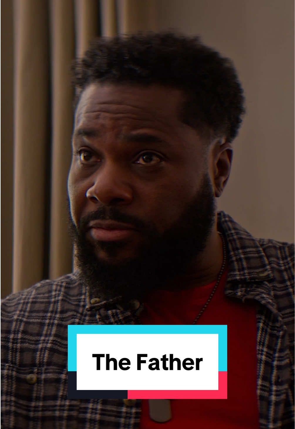 what is mr. bannister hiding from karl? stream the latest episode of #murderinasmalltown on @hulu. #drama #malcolmjamalwarner 