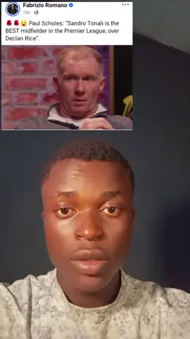 #declanrice #sandrotonali #arsenalfc #football #tiktoksports 
