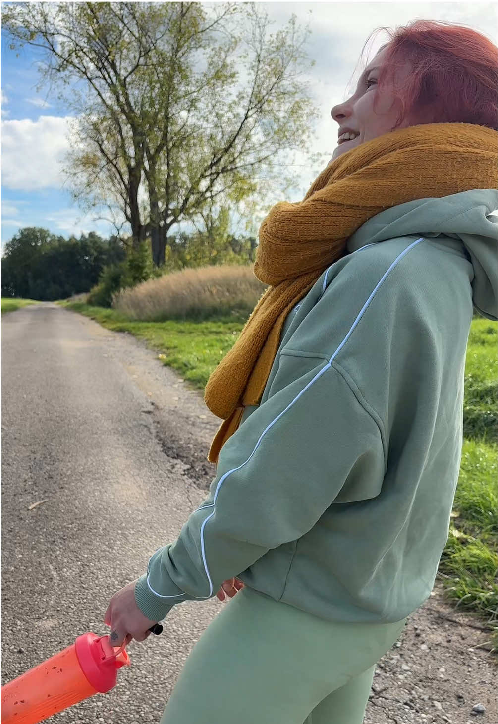 Ist okey ☺️ #x #goodvibesonly #pov #smile #mellix 