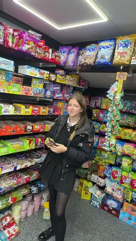 £20 mystery bag 🍿🍫🍬🍭#trending #viral #foryoupage❤️❤️ #mysterybag #liverpool 