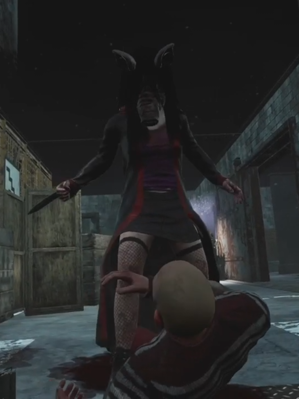 #pig #dbd 