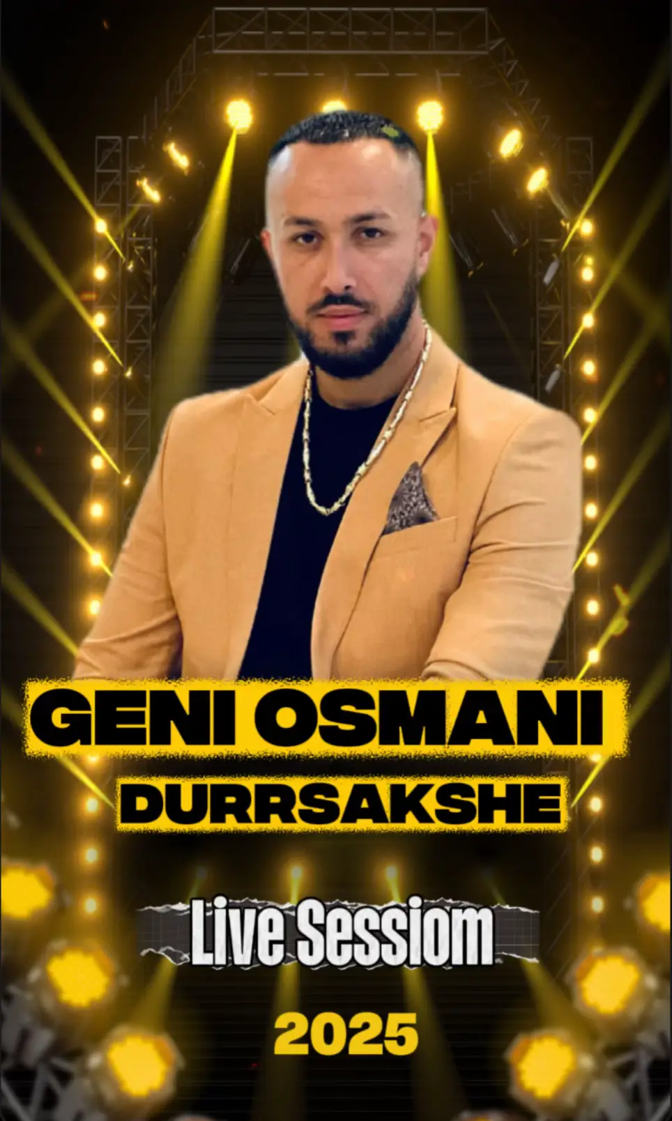 #Geni #Osmani #Durrsakshe🔥 #viral_video 