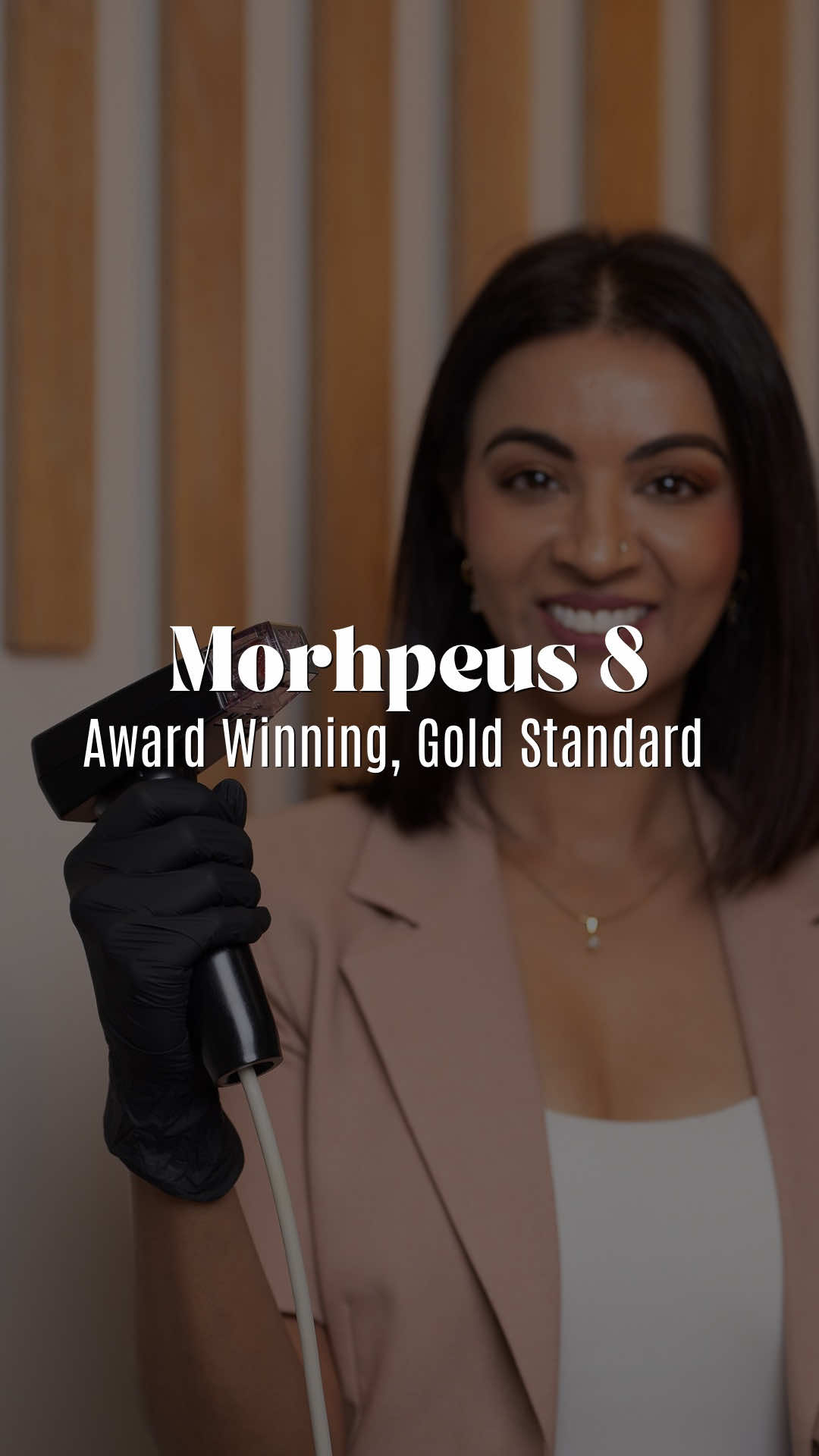 Morpheus8: The Award Winning Gold Standard in Skin Remodeling What is it? A minimally invasive treatment that combines microneedling with radiofrequency to remodel skin and stimulate collagen production. How it works: Tiny needles deliver energy deep into the skin, tightening tissue and encouraging natural collagen and elastin renewal. Benefits: • Firms and tightens skin • Improves fine lines and wrinkles • Reduces acne scars and uneven texture • Enhances jawline and facial contours • Safe for all skin types Who should consider it? Anyone noticing early signs of aging, skin laxity, or wanting smoother, more youthful-looking skin without surgery or long downtime. MORPHEUS8 pricing  Face (Excl Eye Area) R6750 Neck R4750 Face And Neck (Incl Eye Area) R8750  Periocular Area R5250 Face and Periocular Area R7250 Body (Quotation After Consultation) Pricing effective October 2025. Treatment rates are subject to change based on product updates and protocol enhancements. #morphues8 #aging #radiofrequency #skincare #skinsolutions