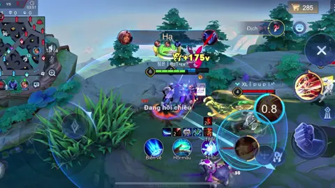 31. flo120fps!!! @❖┋đậu @ông kẹ edit #florentino #120fps #flocancelanimation #foryou #lienquanmobile 
