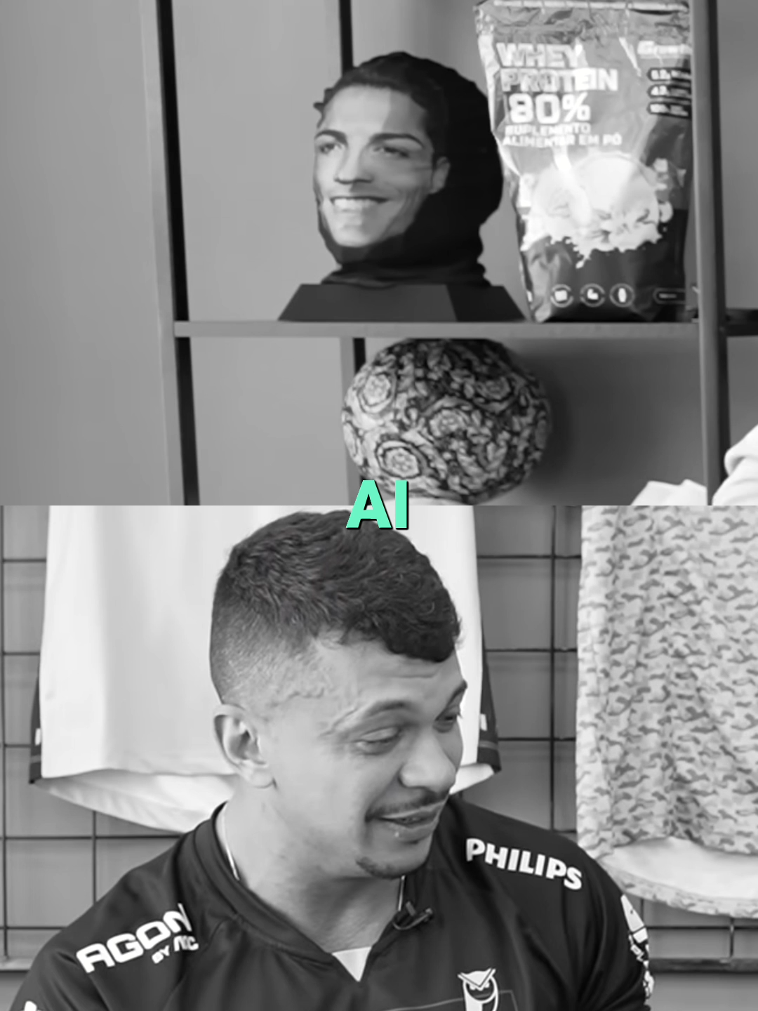 Vomitando e Passando Muito Mal! 🤮#CapCut