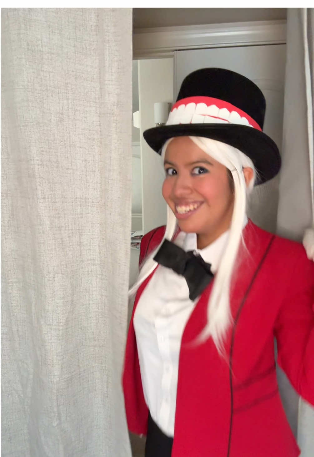 Where did I come from- #theamazingdigitalcircus #tadc #tadccaine #theamazingdigitalcircuscaine #cainedigitalcircus 