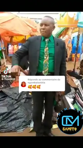 Réponse à @ngombalaetitia 